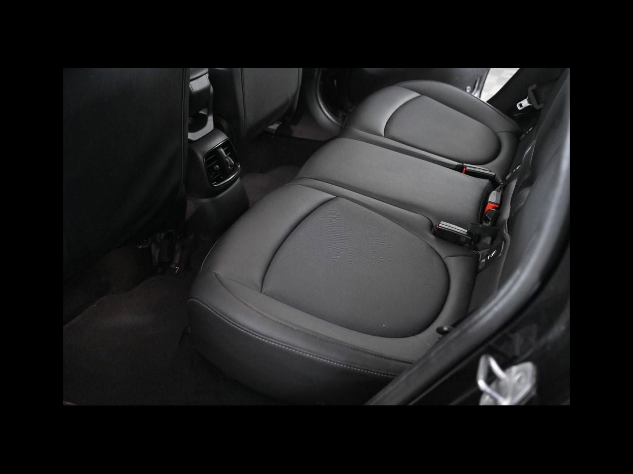 2022 MINI COUNTRYMAN OXFORD EDITION