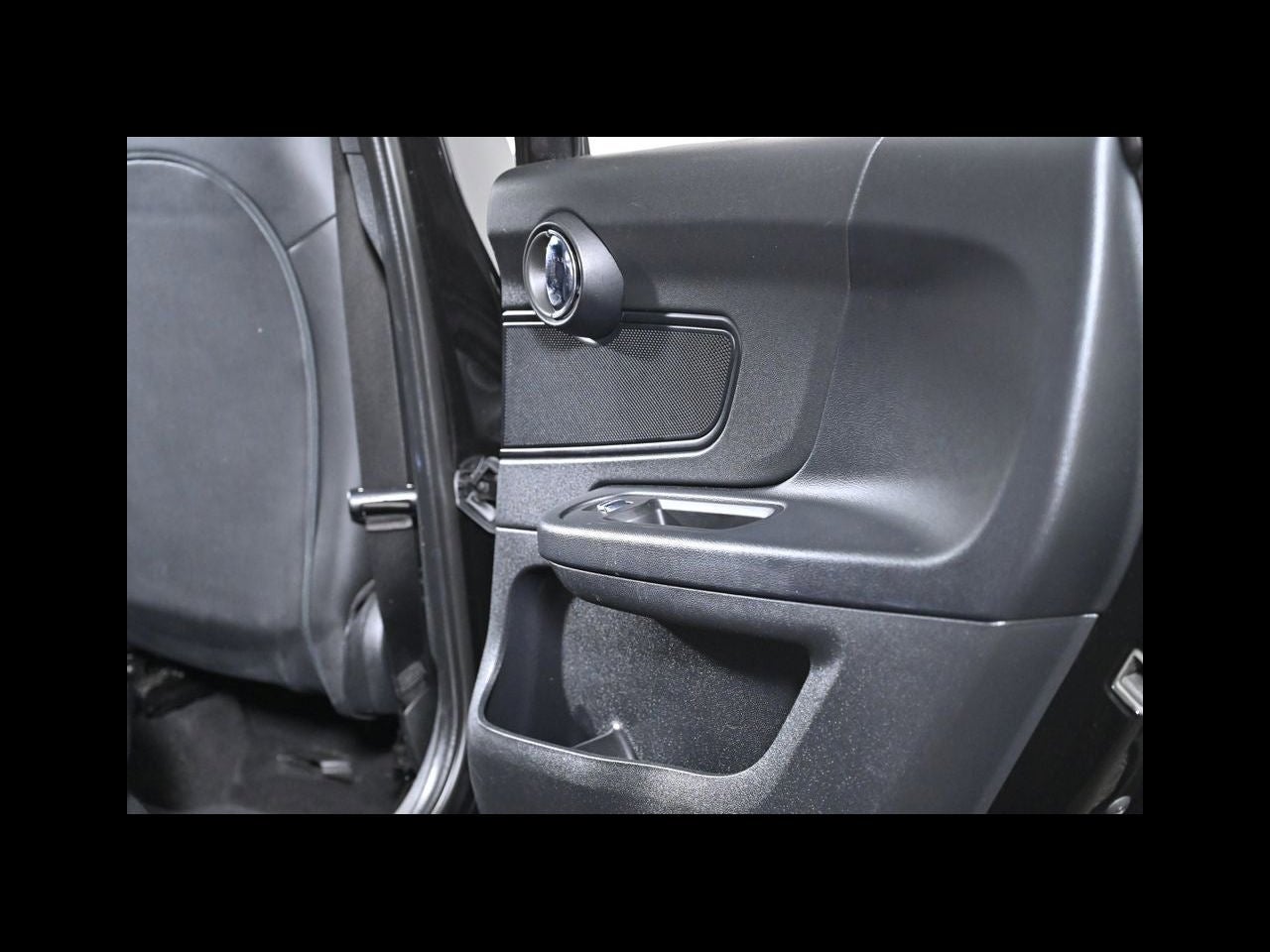 2022 MINI COUNTRYMAN OXFORD EDITION