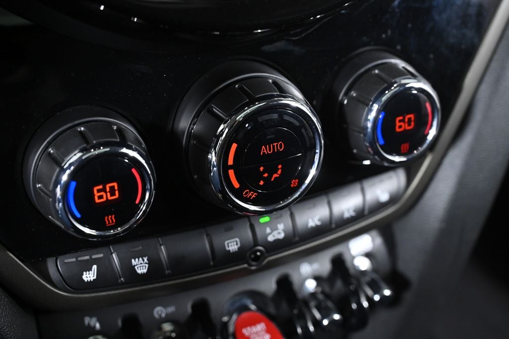 2024 MINI Cooper S Countryman Cooper S