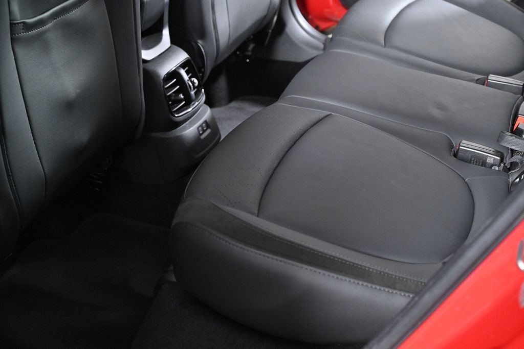 2024 MINI Cooper S Countryman Cooper S