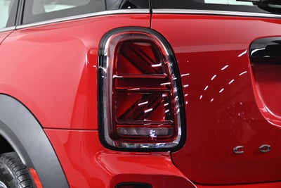 2024 MINI Cooper S Countryman Cooper S