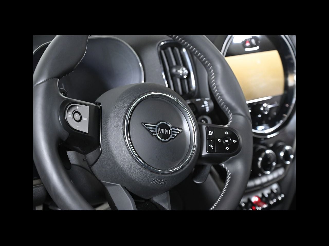 2024 MINI COUNTRYMAN Cooper S