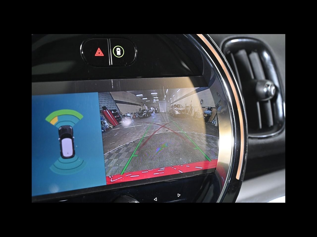 2024 MINI COUNTRYMAN Cooper S