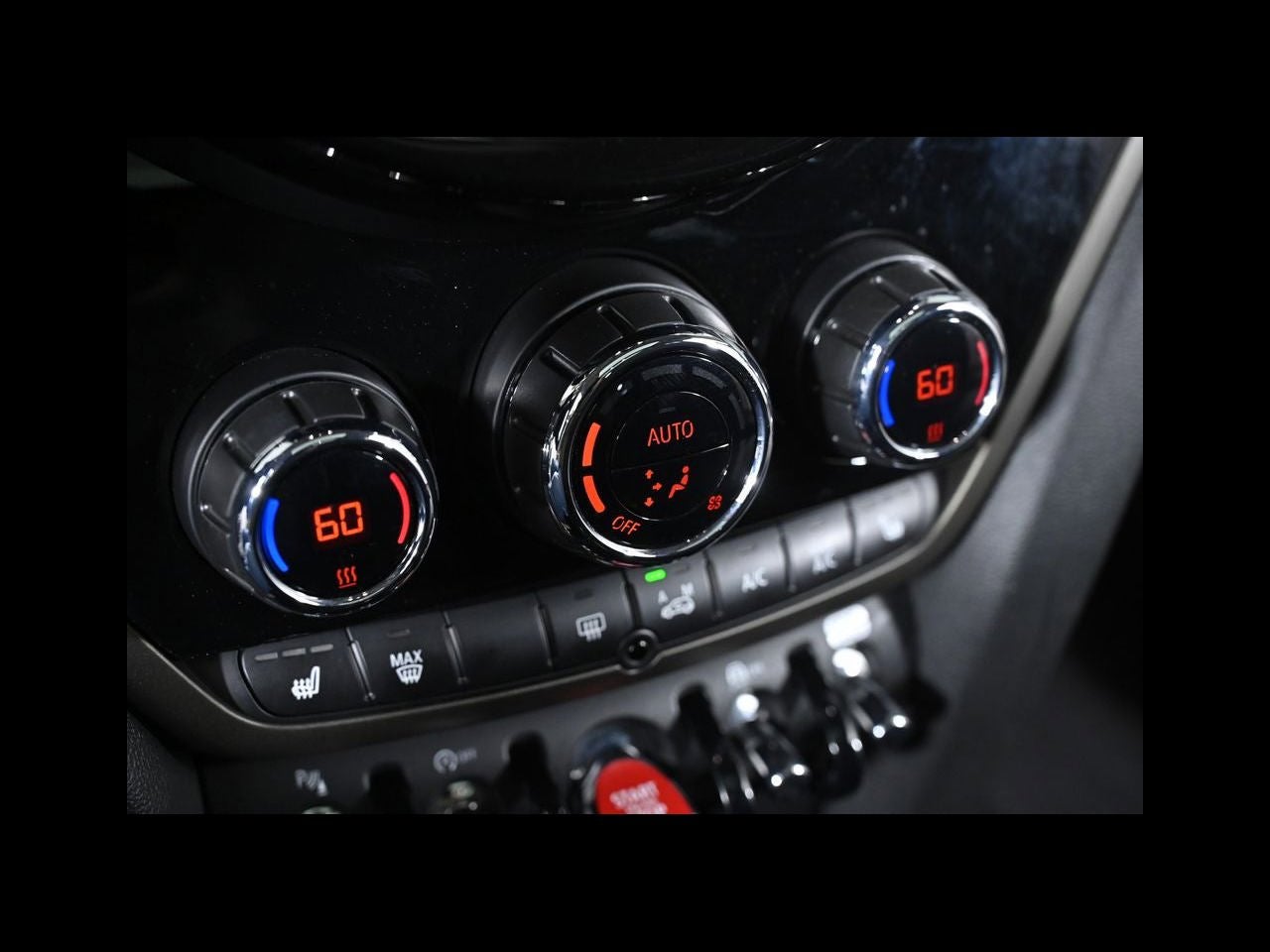 2024 MINI COUNTRYMAN Cooper S