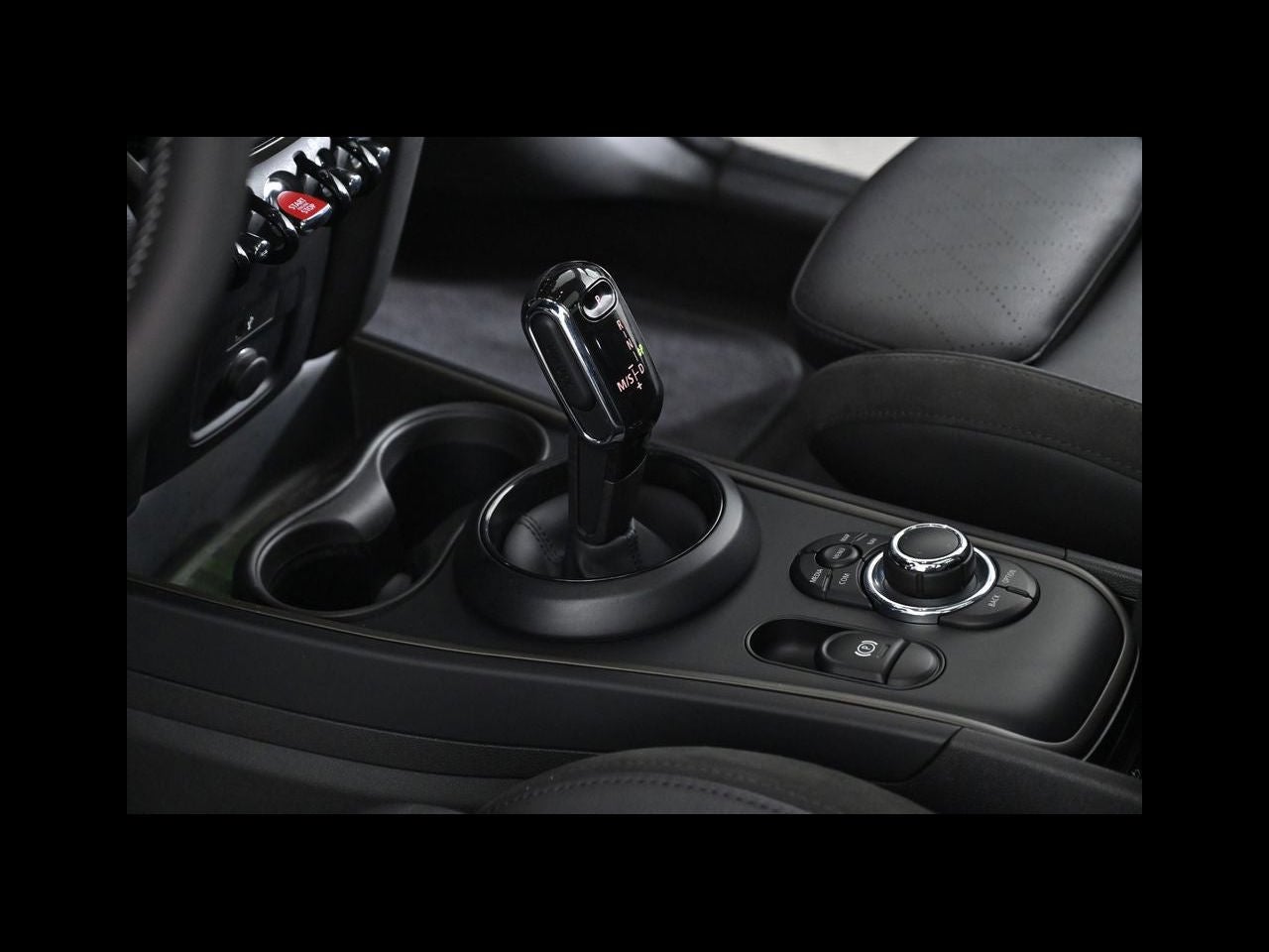 2024 MINI COUNTRYMAN Cooper S