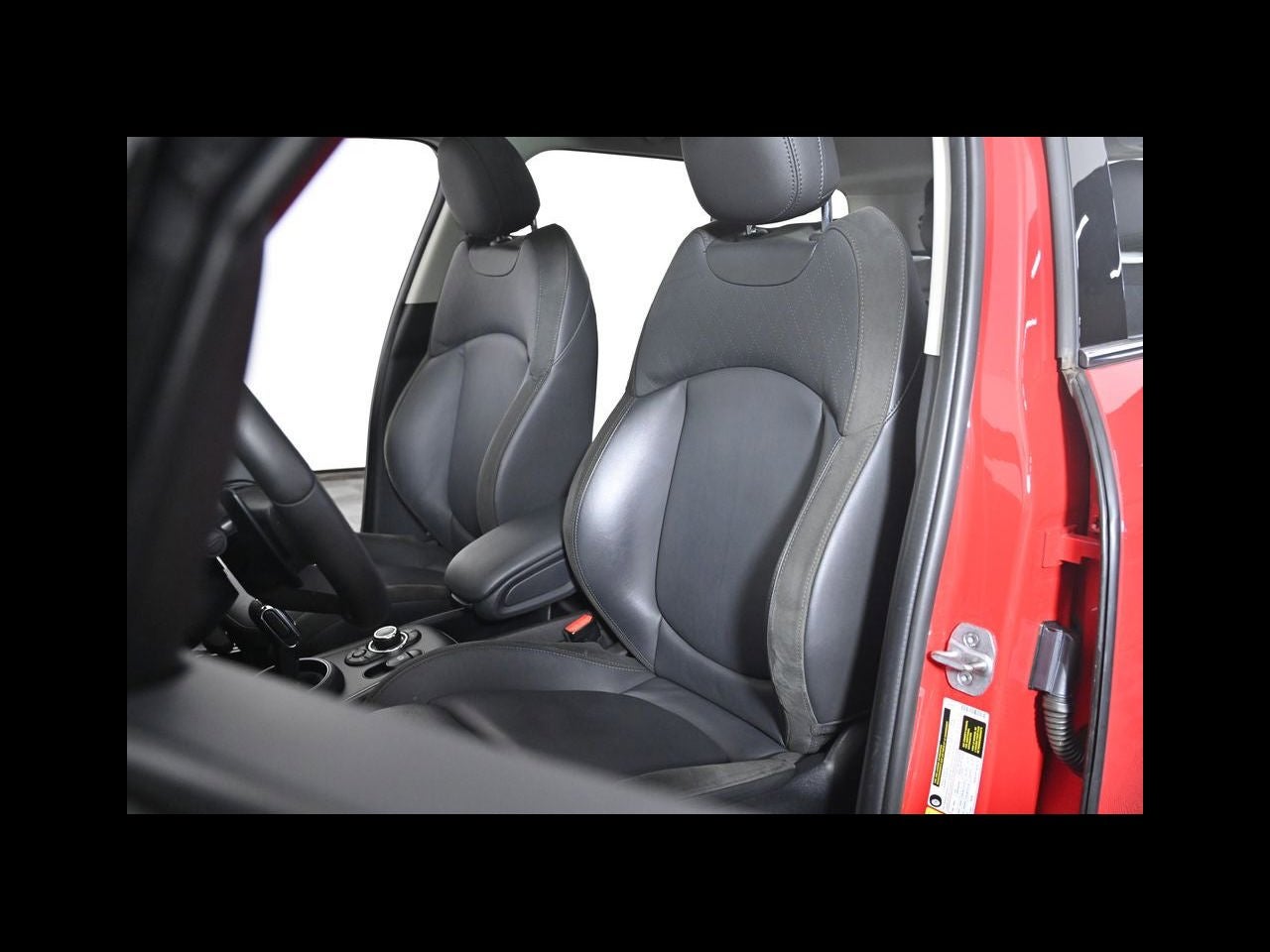 2024 MINI COUNTRYMAN Cooper S