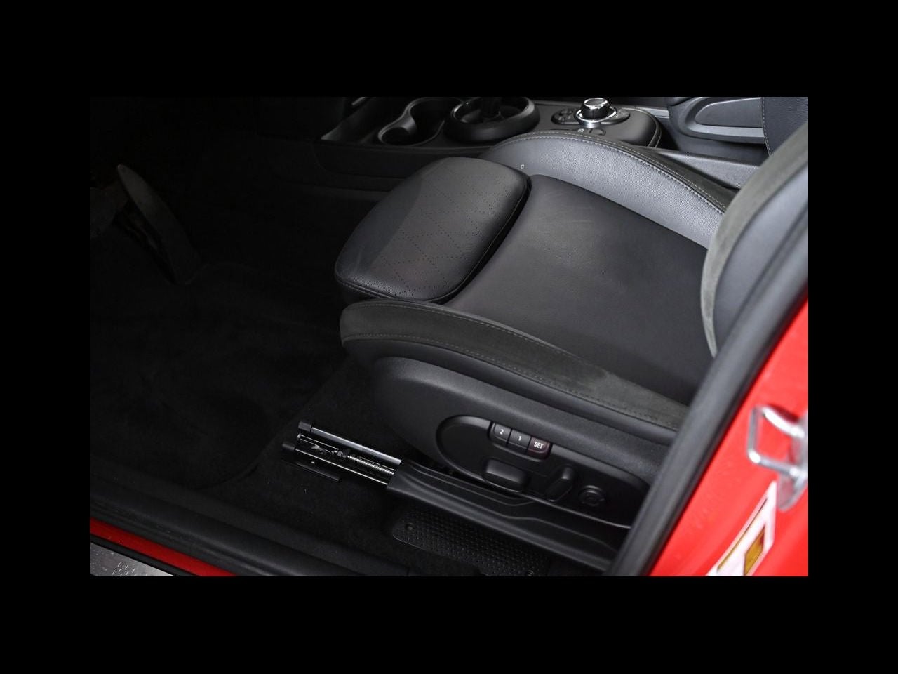 2024 MINI COUNTRYMAN Cooper S