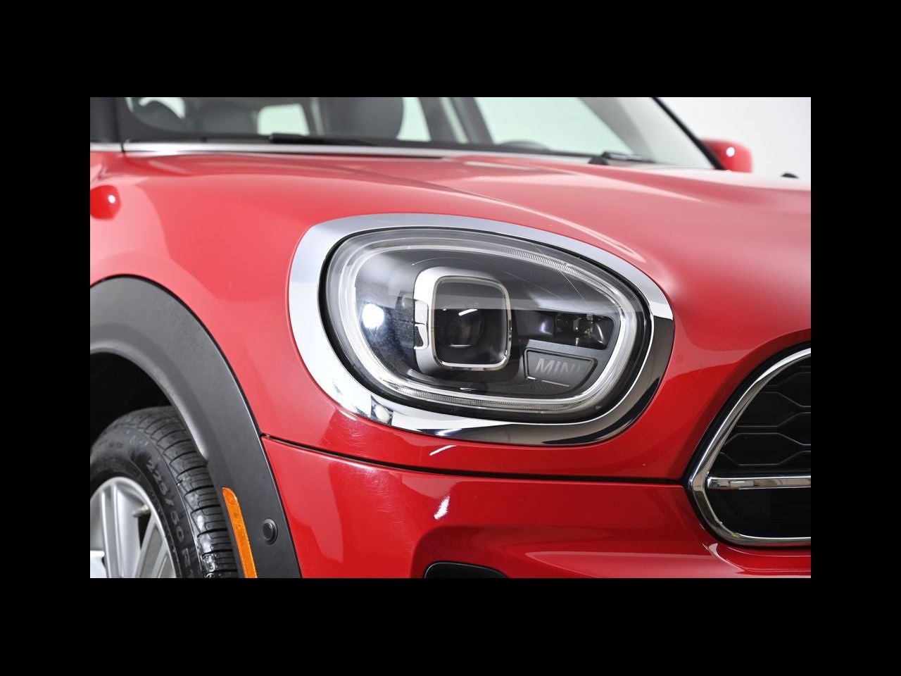 2024 MINI COUNTRYMAN Cooper S