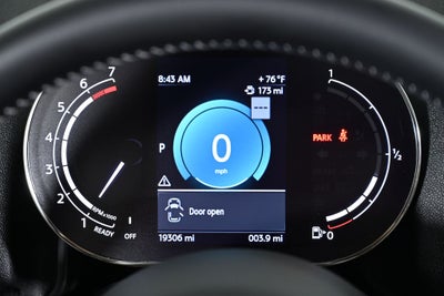2024 MINI Cooper S Countryman Base
