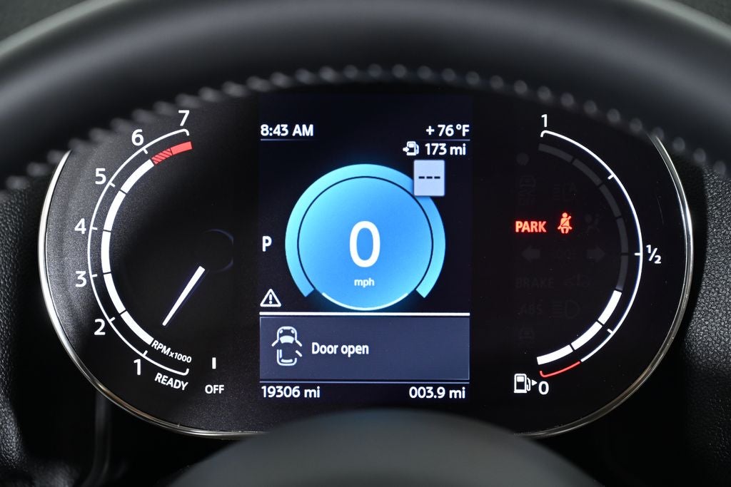 2024 MINI Cooper S Countryman Base