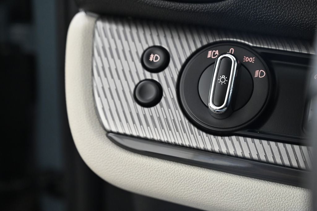 2024 MINI Cooper S Countryman Base