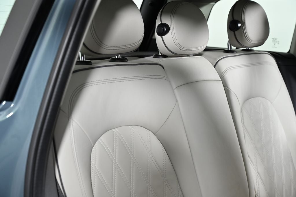 2024 MINI Cooper S Countryman Base