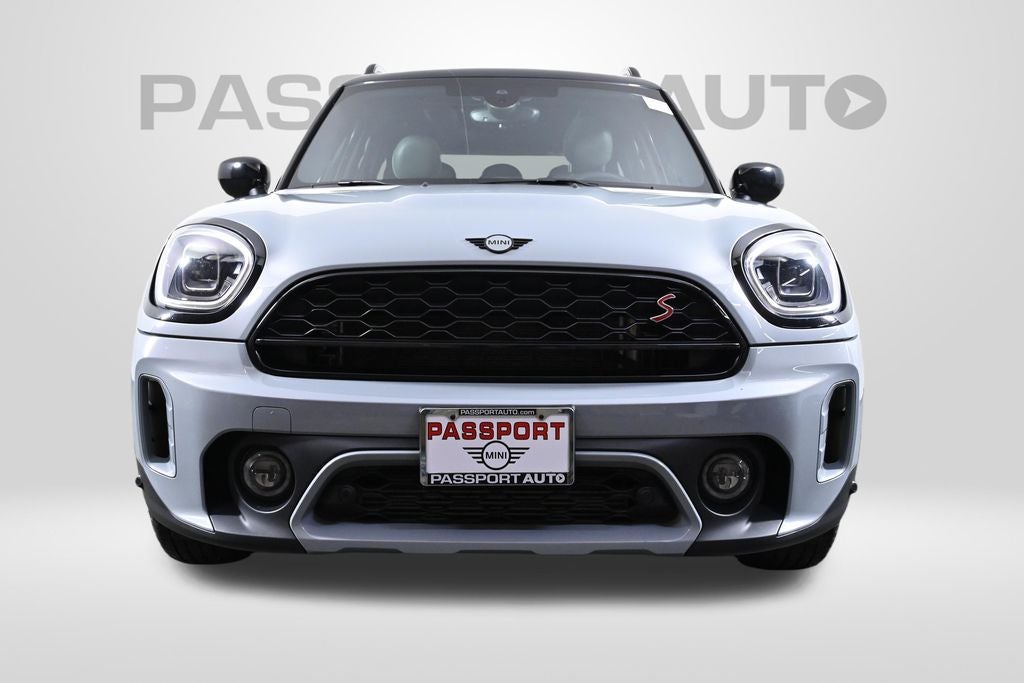 2023 MINI Cooper S Countryman Base