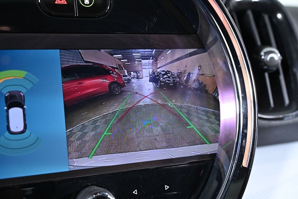 2023 MINI Cooper S Countryman Base