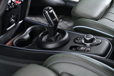 2023 MINI Cooper S Countryman Base