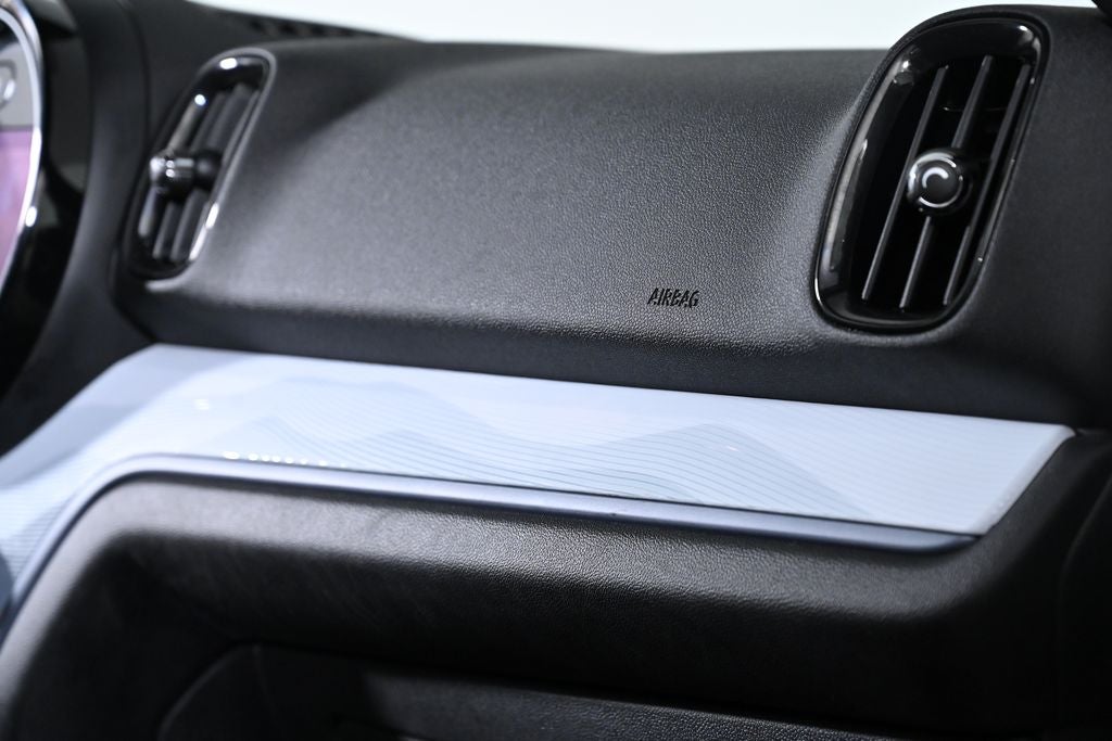 2023 MINI Cooper S Countryman Base