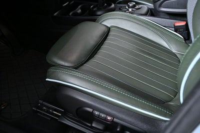 2023 MINI Cooper S Countryman Base