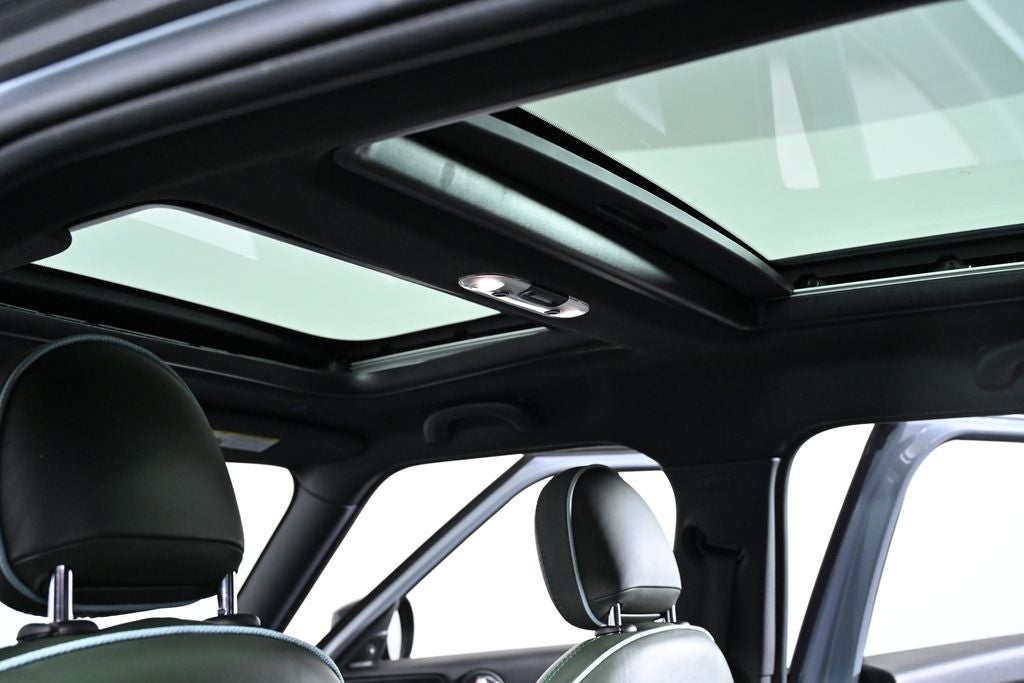 2023 MINI Cooper S Countryman Base