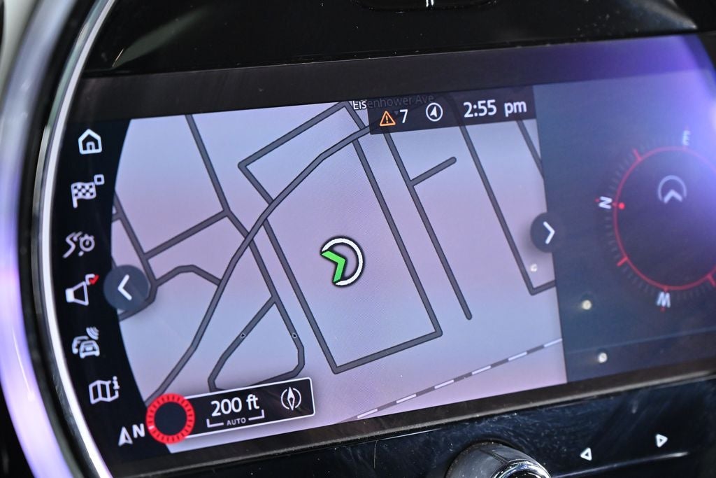 2023 MINI Countryman All4 Cooper S