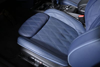 2023 MINI Countryman All4 Cooper S