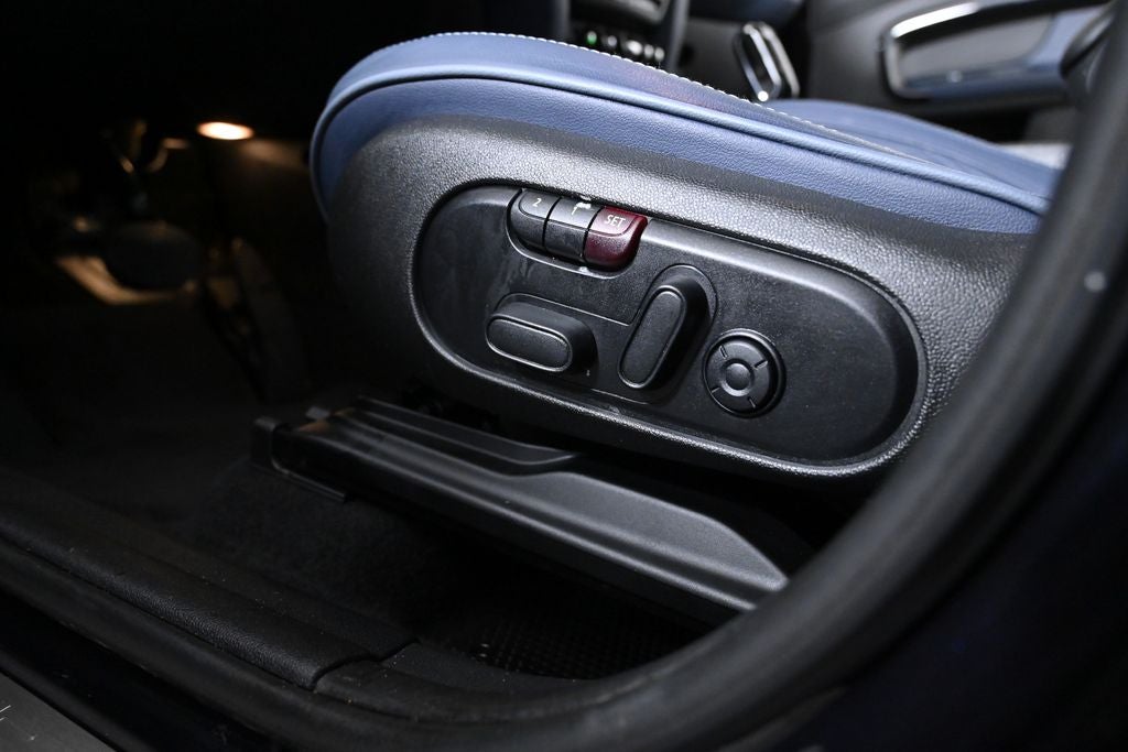 2023 MINI Countryman All4 Cooper S