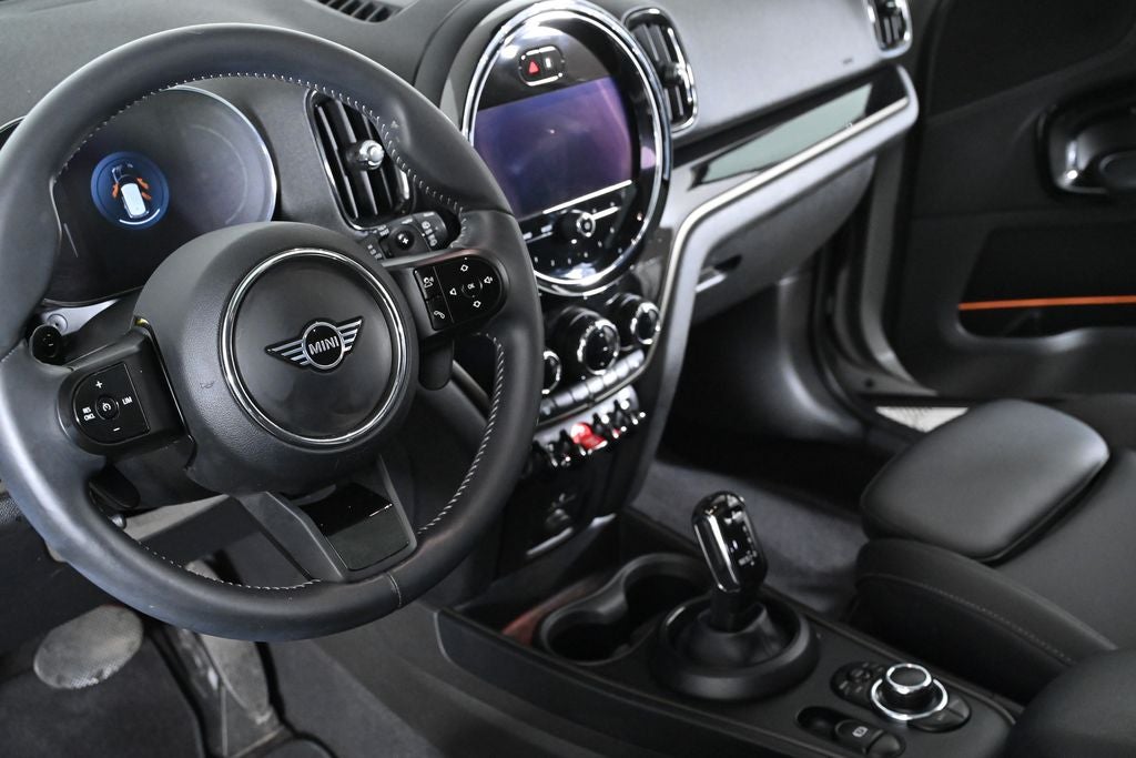 2023 MINI Countryman All4 Cooper S