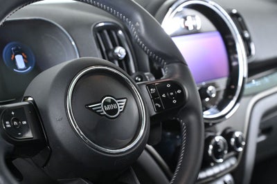 2023 MINI Countryman All4 Cooper S