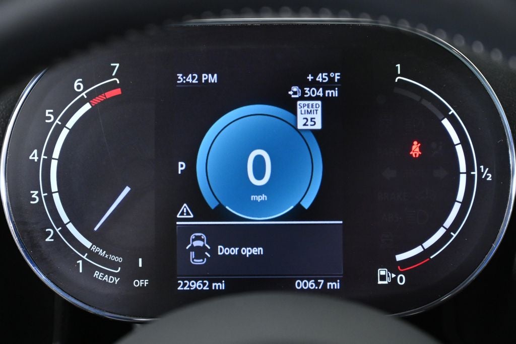 2023 MINI Countryman All4 Cooper S