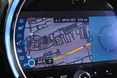 2023 MINI Countryman All4 Cooper S