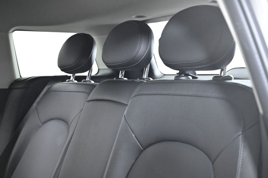 2023 MINI Countryman All4 Cooper S