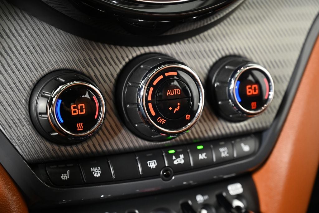 2024 MINI Cooper S Countryman Base