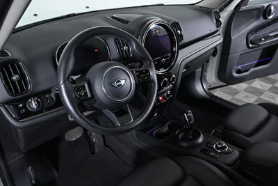 2024 MINI Cooper S Countryman Base