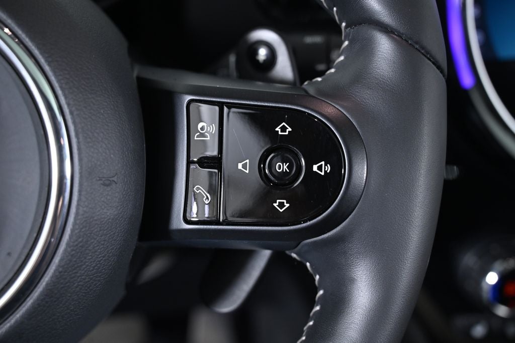 2024 MINI Cooper S Countryman Base