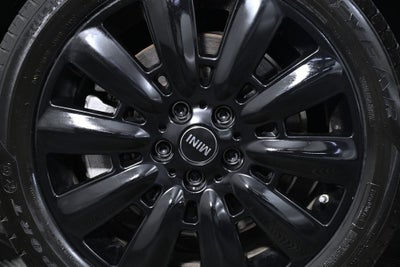 2024 MINI Cooper S Countryman Base