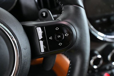 2024 MINI Cooper S Countryman Base