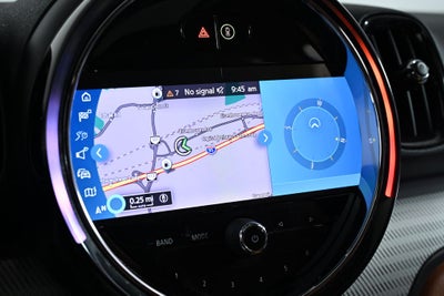 2024 MINI Cooper S Countryman Base