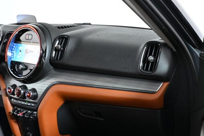 2024 MINI Cooper S Countryman Base