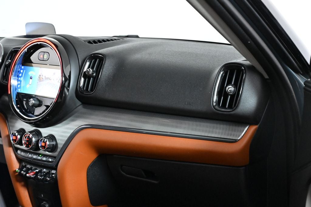 2024 MINI Cooper S Countryman Base