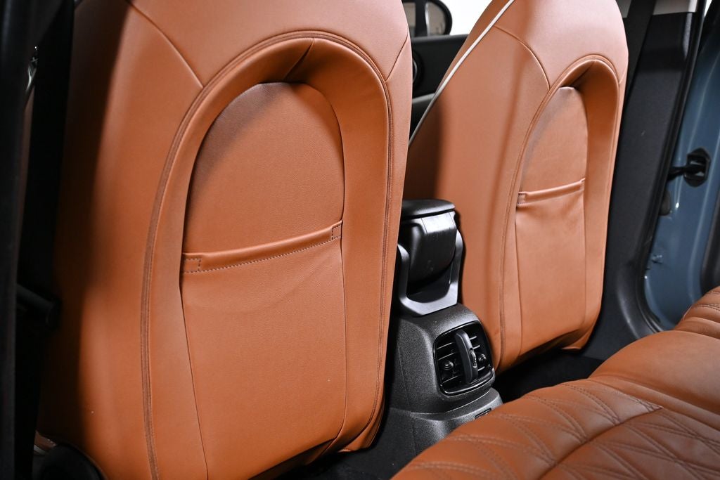 2024 MINI Cooper S Countryman Base