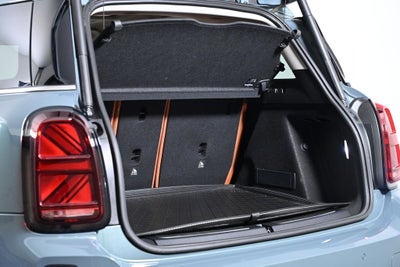 2024 MINI Cooper S Countryman Base