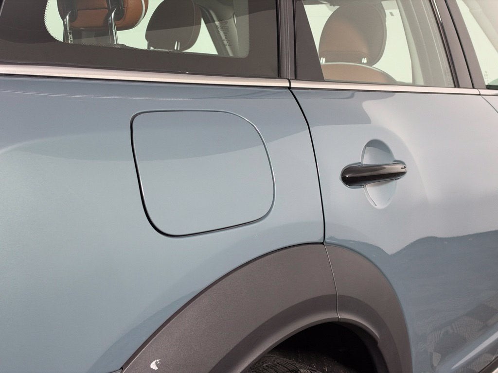 2021 MINI Cooper S Countryman Base
