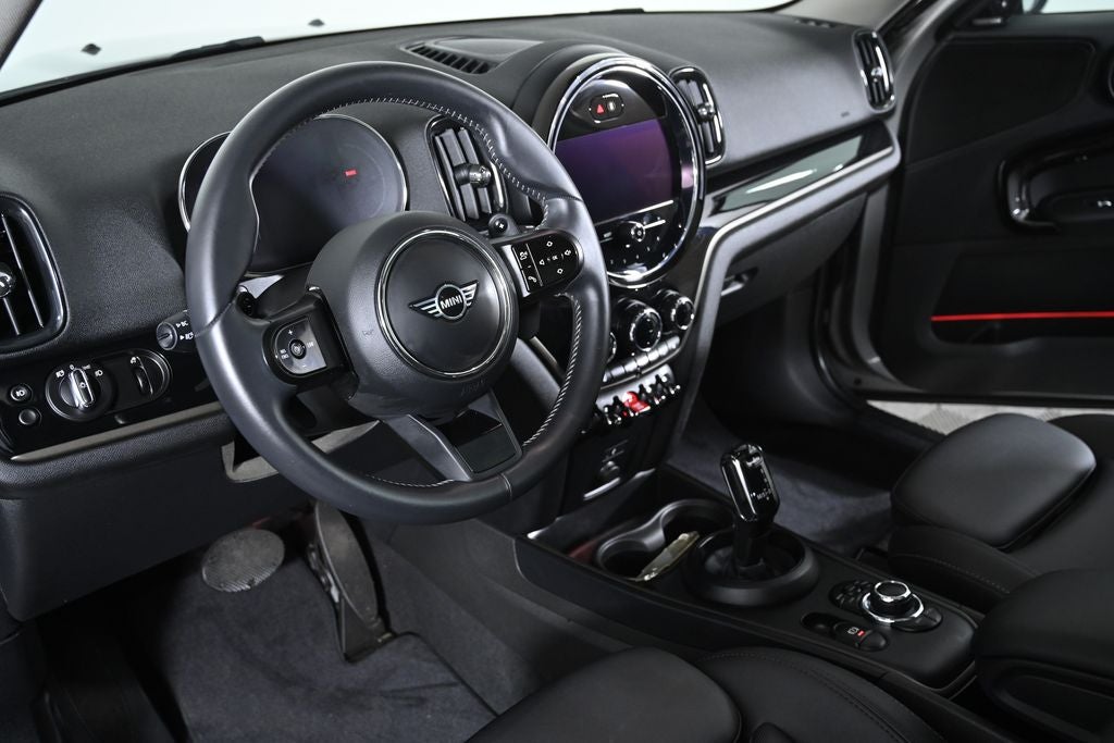 2023 MINI Cooper S Countryman Cooper S