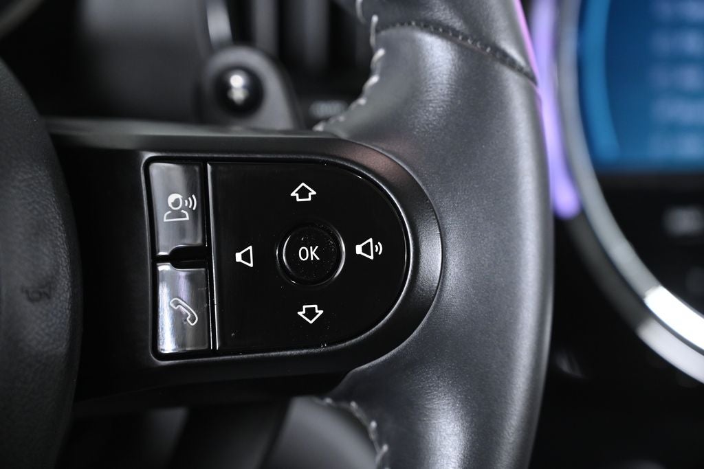 2023 MINI Cooper S Countryman Cooper S