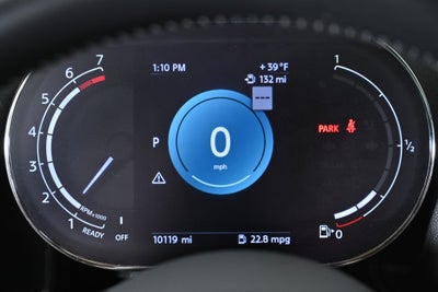 2023 MINI Cooper S Countryman Cooper S