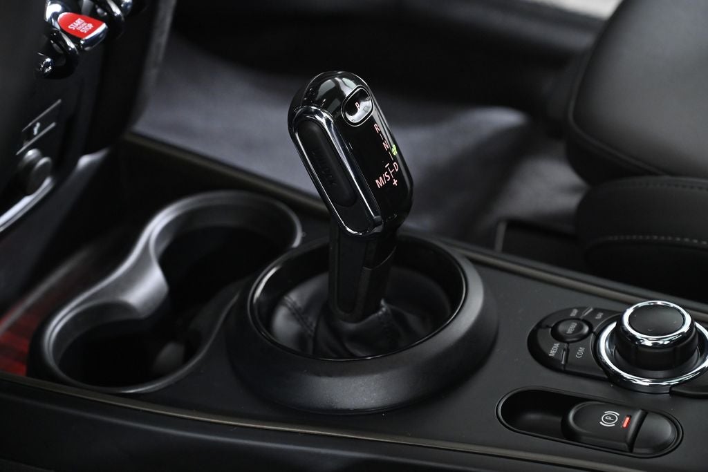 2023 MINI Cooper S Countryman Cooper S