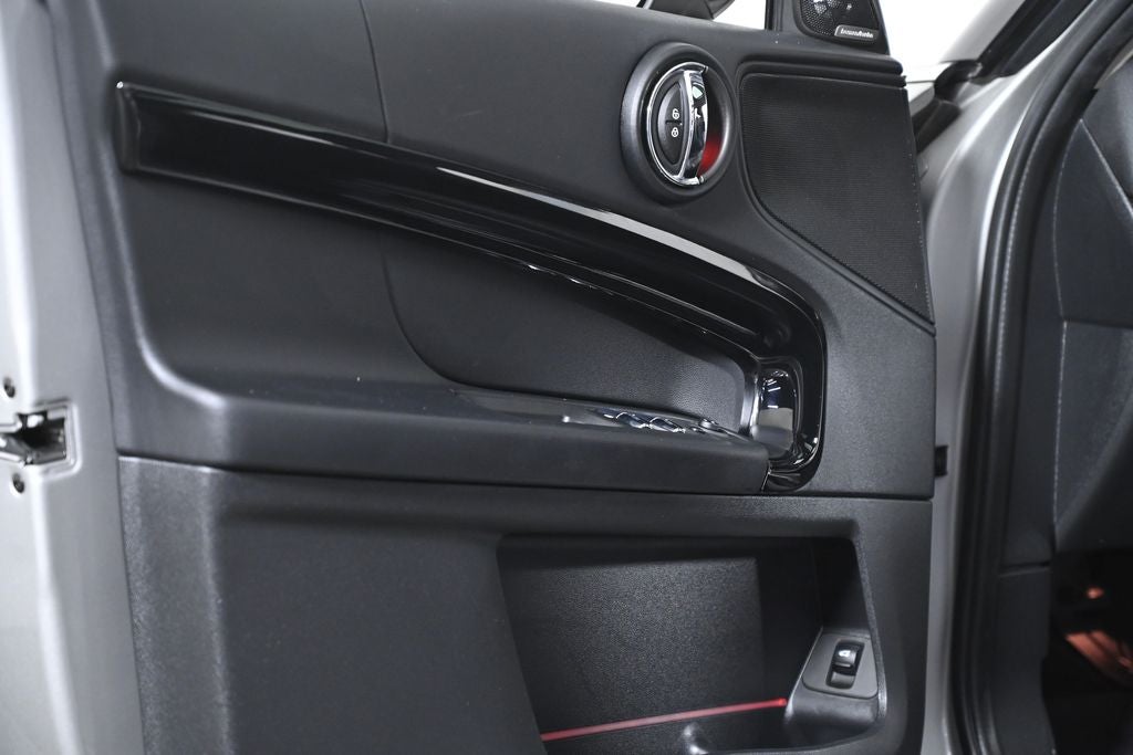 2023 MINI Cooper S Countryman Cooper S