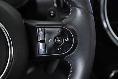 2023 MINI Countryman All4 Cooper S