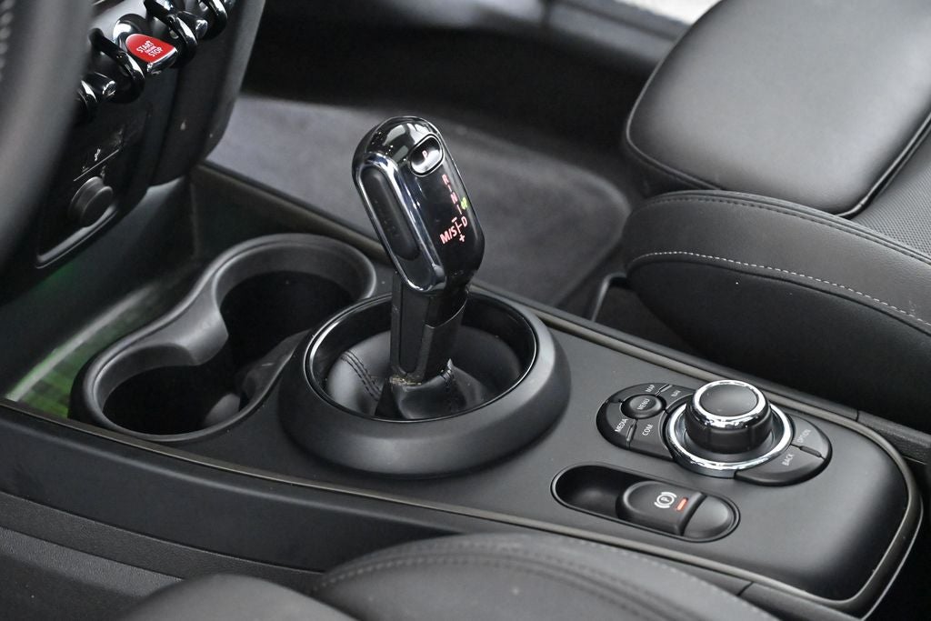 2023 MINI Countryman All4 Cooper S