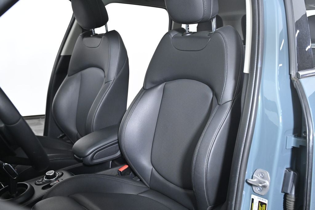 2023 MINI Countryman All4 Cooper S