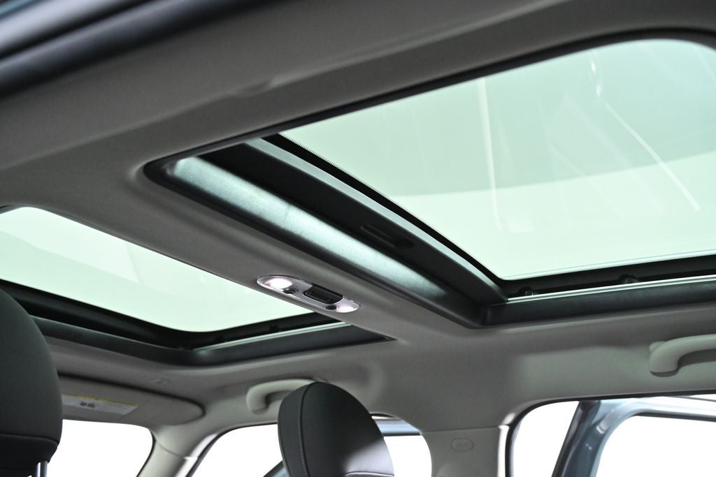 2023 MINI Countryman All4 Cooper S